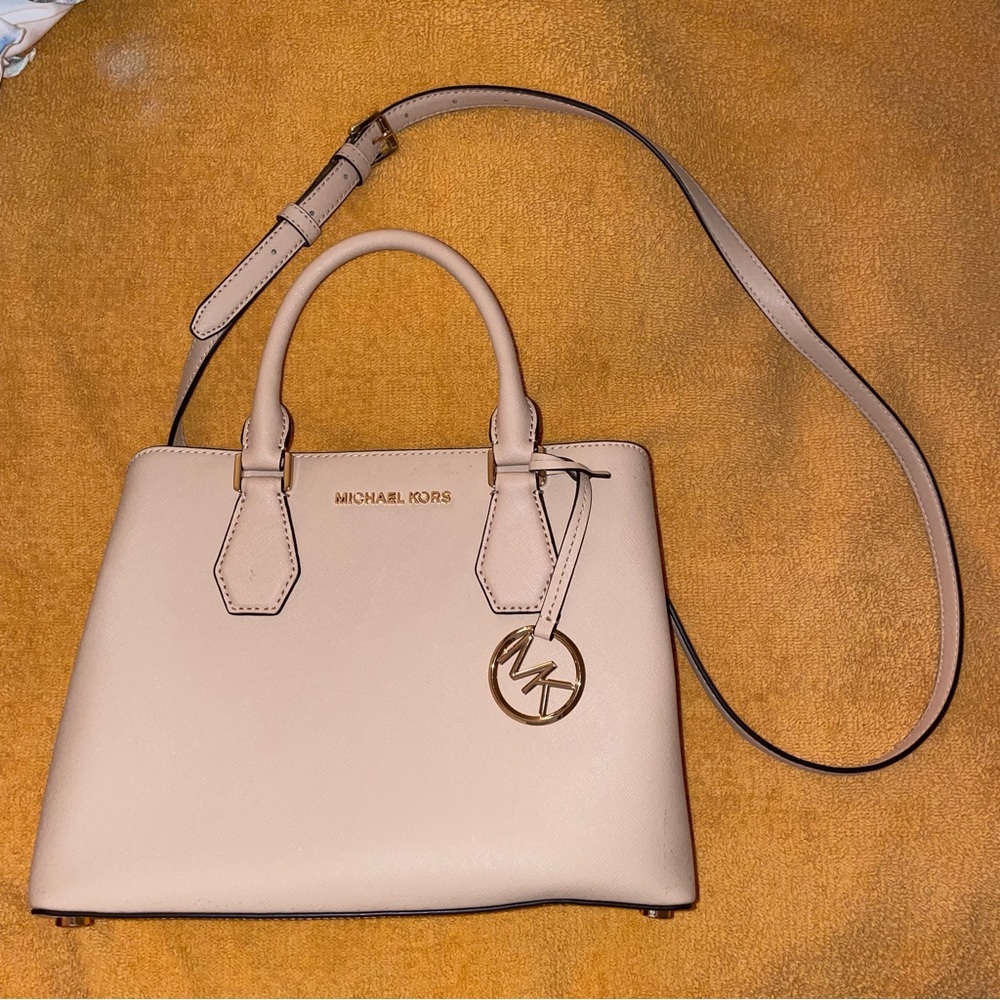 Michael Kors Purse Handbag Crossbody